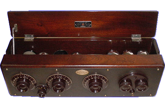 atwater kent model 20