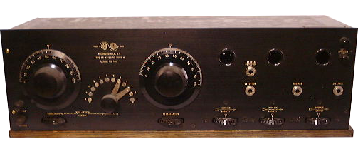 Grebe CR-9
